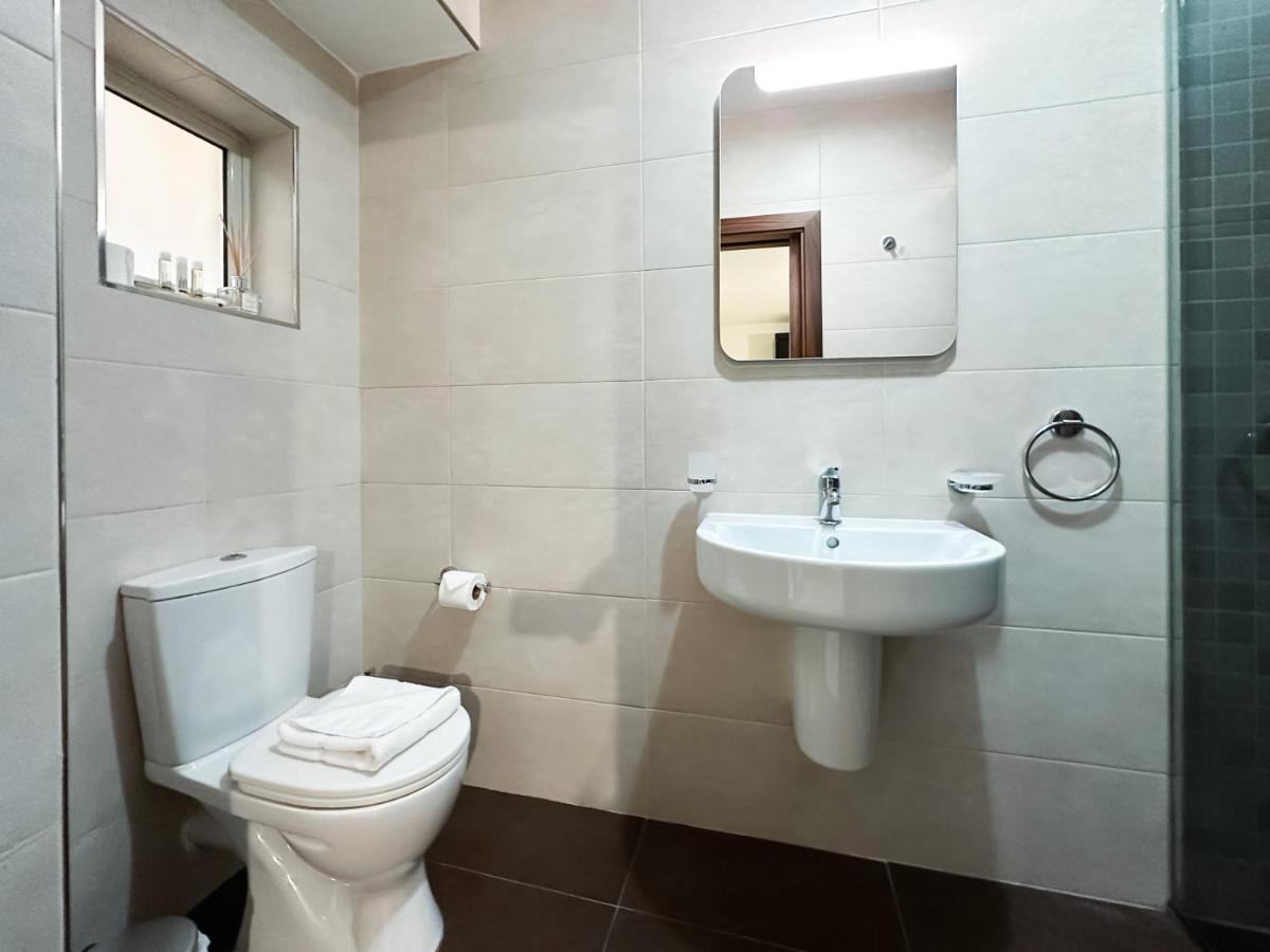 Modern Central 2Br Flat In Valletta By Arcobnb Zewnętrze zdjęcie