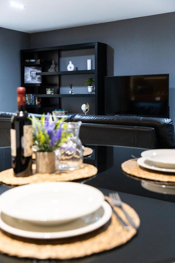 Modern Central 2Br Flat In Valletta By Arcobnb Zewnętrze zdjęcie