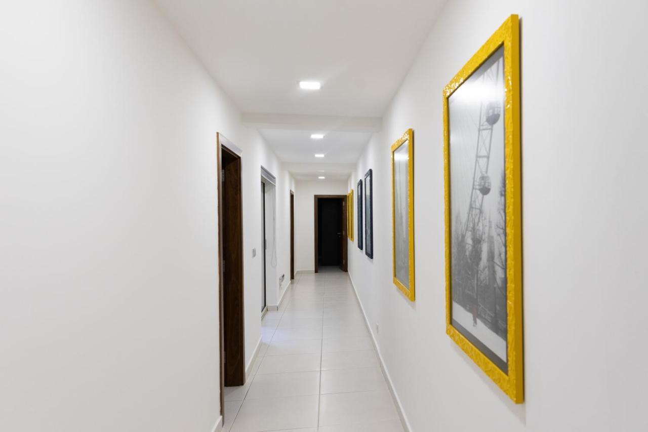 Modern Central 2Br Flat In Valletta By Arcobnb Zewnętrze zdjęcie