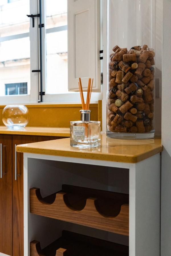 Modern Central 2Br Flat In Valletta By Arcobnb Zewnętrze zdjęcie