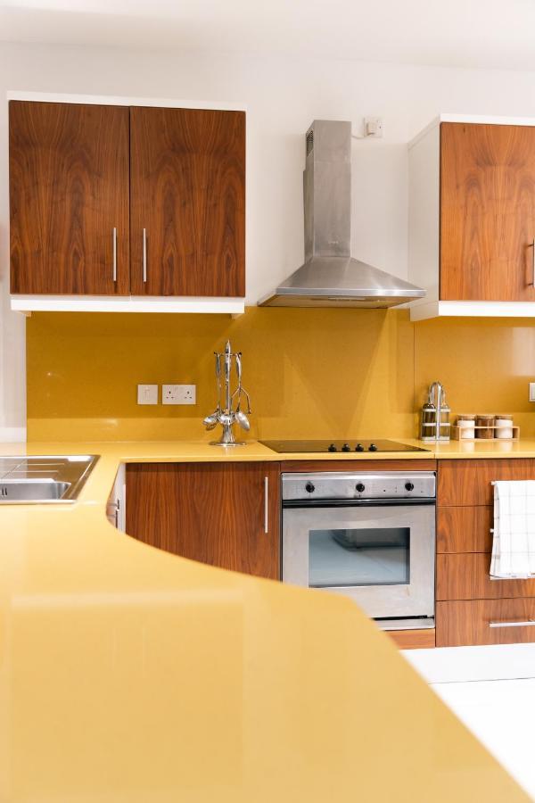 Modern Central 2Br Flat In Valletta By Arcobnb Zewnętrze zdjęcie