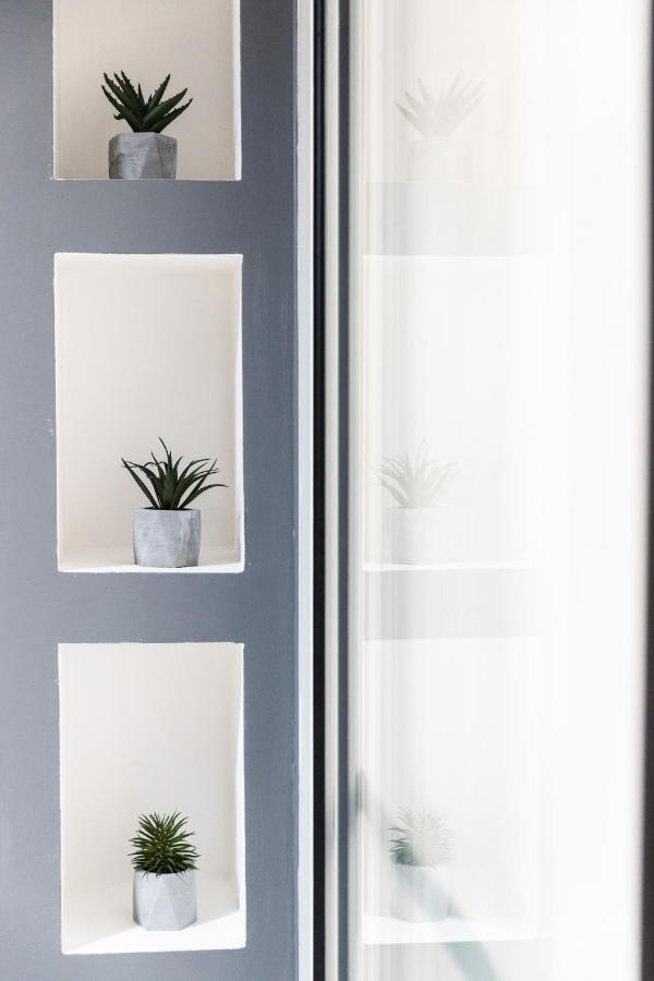 Modern Central 2Br Flat In Valletta By Arcobnb Zewnętrze zdjęcie