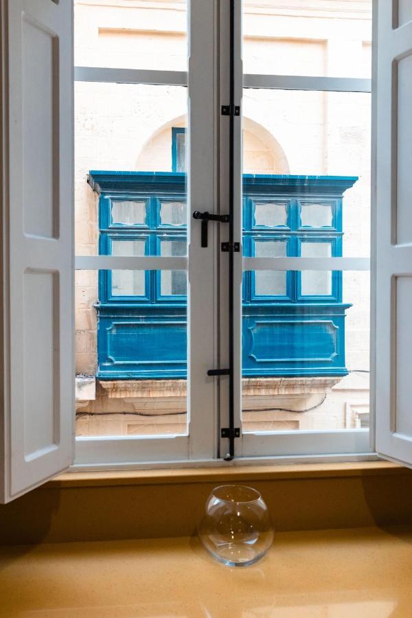Modern Central 2Br Flat In Valletta By Arcobnb Zewnętrze zdjęcie