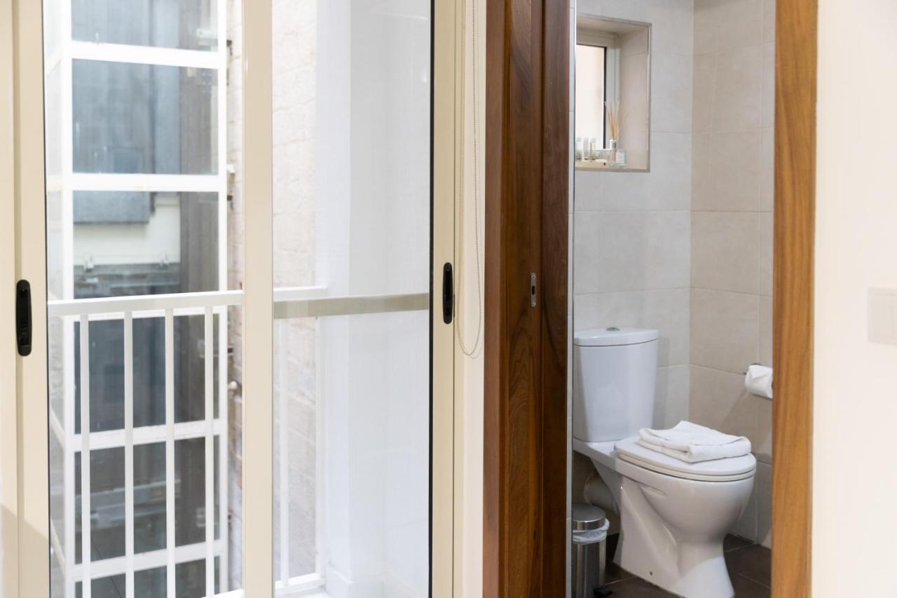 Modern Central 2Br Flat In Valletta By Arcobnb Zewnętrze zdjęcie