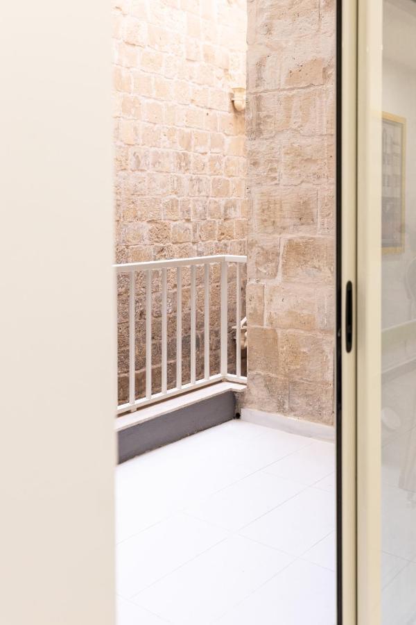 Modern Central 2Br Flat In Valletta By Arcobnb Zewnętrze zdjęcie